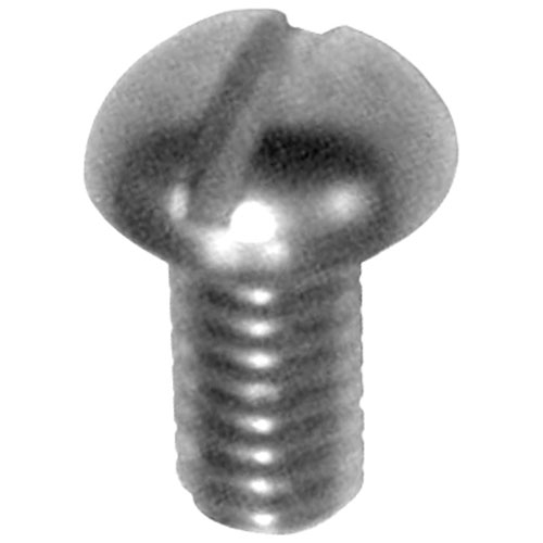 (image for) Market Forge 16711 GASKET SCREW 1/4-20X5/8 RD 18-8 SS